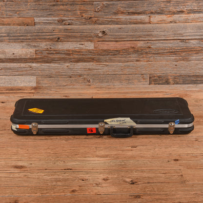 Fender American Professional Stratocaster Neck with Unknown Fender Body Pewter Electric Guitars / Solid Body