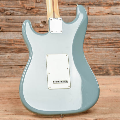 Fender American Professional Stratocaster Sonic Grey 2017 Electric Guitars / Solid Body