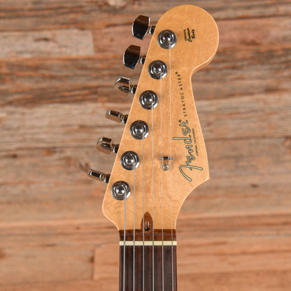 Fender American Professional Stratocaster Sunburst 2017 Electric Guitars / Solid Body