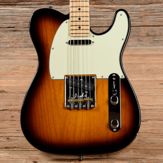 Fender American Professional Telecaster 2-Color Sunburst 2018 Electric Guitars / Solid Body