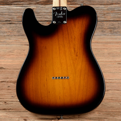 Fender American Professional Telecaster 2-Color Sunburst 2018 Electric Guitars / Solid Body