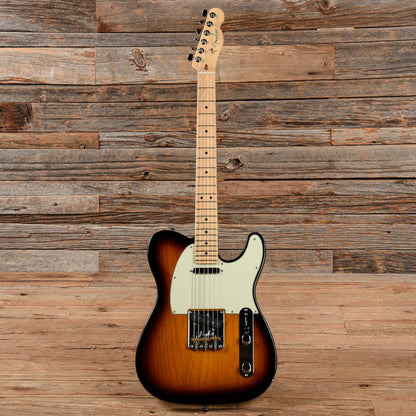 Fender American Professional Telecaster 2-Color Sunburst 2018 Electric Guitars / Solid Body