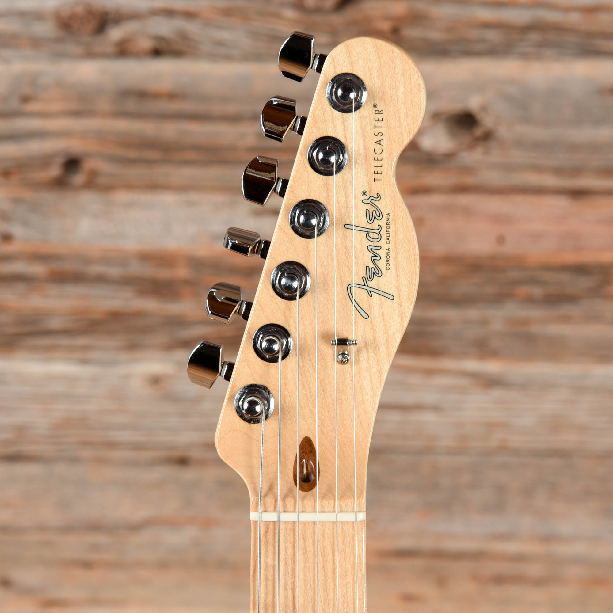 Fender American Professional Telecaster 2-Color Sunburst 2018 Electric Guitars / Solid Body