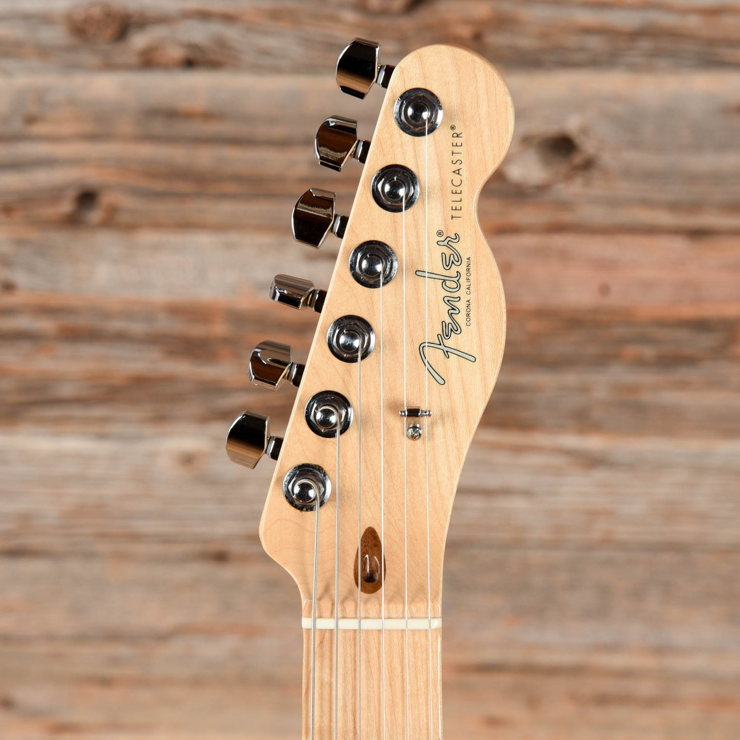 Fender American Professional Telecaster 2-Color Sunburst 2018 Electric Guitars / Solid Body
