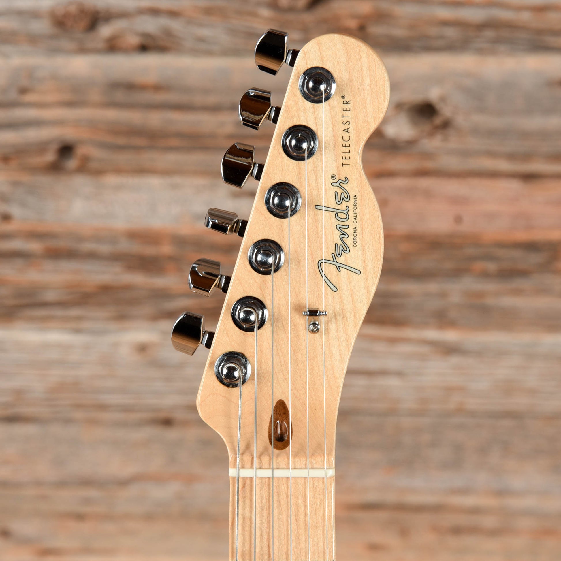 Fender American Professional Telecaster 2-Color Sunburst 2018 Electric Guitars / Solid Body