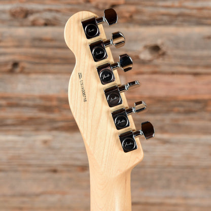 Fender American Professional Telecaster 2-Color Sunburst 2018 Electric Guitars / Solid Body