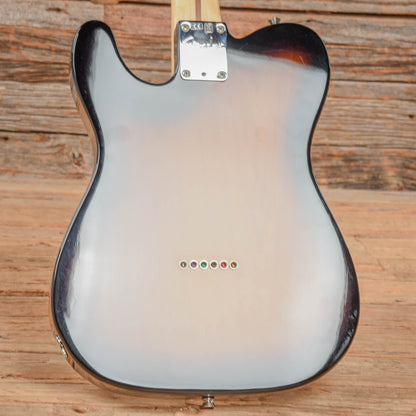 Fender American Professional Telecaster 2-Color Sunburst 2018 Electric Guitars / Solid Body