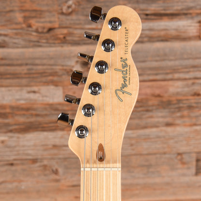 Fender American Professional Telecaster 2018 Neck w/Unknown Body Vintage White 2018 Electric Guitars / Solid Body
