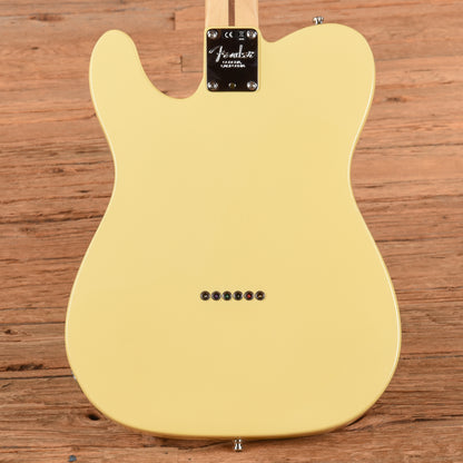 Fender American Professional Telecaster 2018 Neck w/Unknown Body Vintage White 2018 Electric Guitars / Solid Body