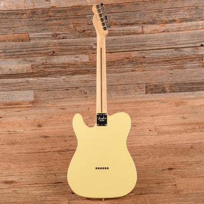 Fender American Professional Telecaster 2018 Neck w/Unknown Body Vintage White 2018 Electric Guitars / Solid Body