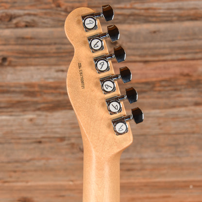 Fender American Professional Telecaster Candy Apple Red 2017 Electric Guitars / Solid Body