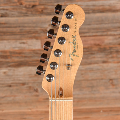 Fender American Professional Telecaster Candy Apple Red 2017 Electric Guitars / Solid Body