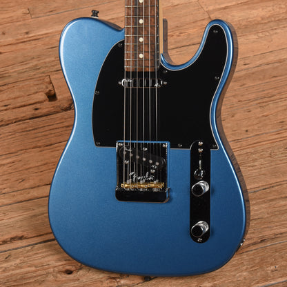 Fender American Professional Telecaster Lake Placid Blue 2019 Electric Guitars / Solid Body
