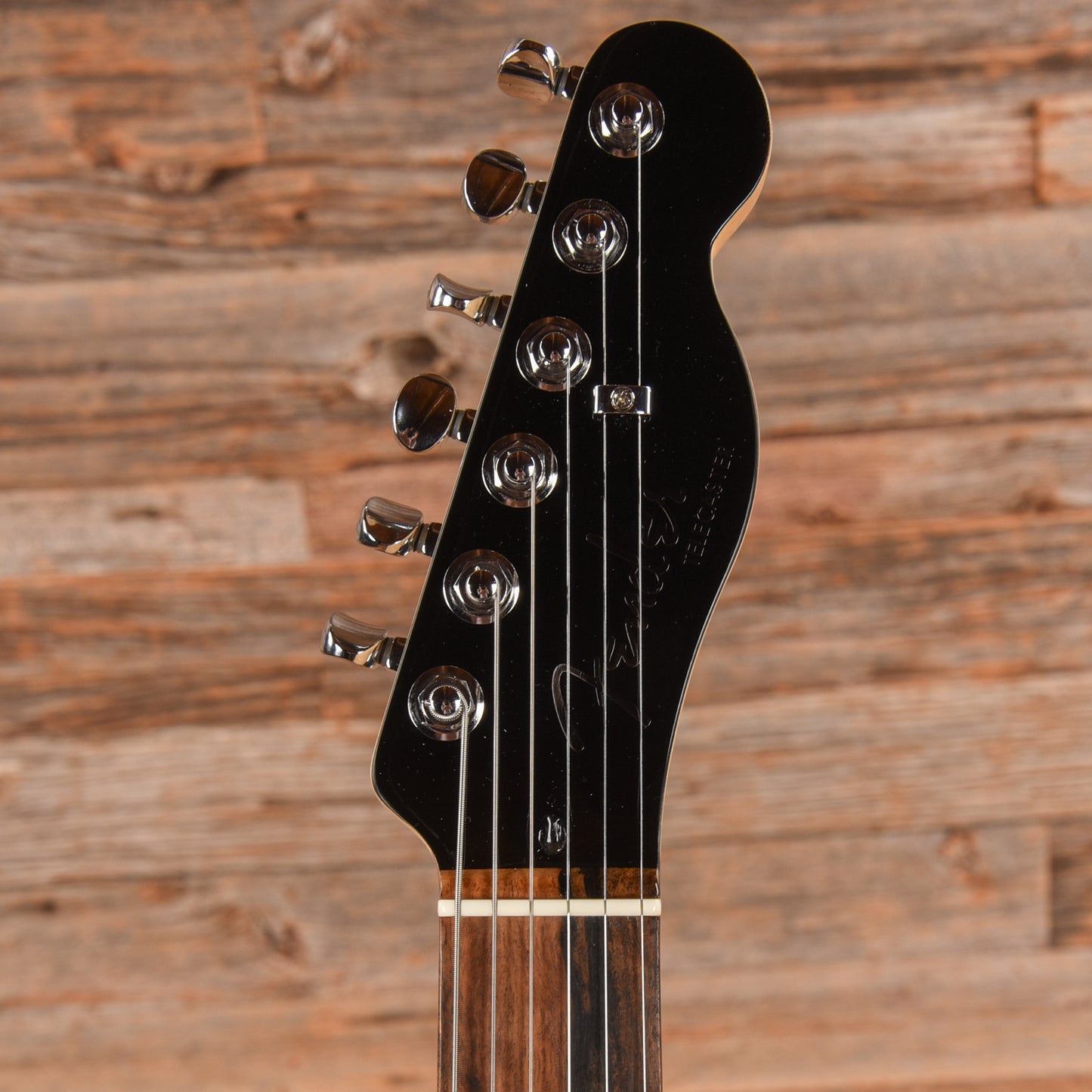 Fender American Professional Telecaster Lake Placid Blue 2019 Electric Guitars / Solid Body