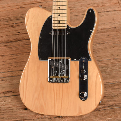 Fender American Professional Telecaster Natural 2019 Electric Guitars / Solid Body