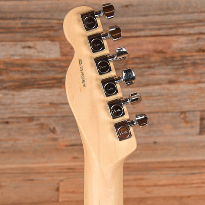 Fender American Professional Telecaster Natural 2019 Electric Guitars / Solid Body