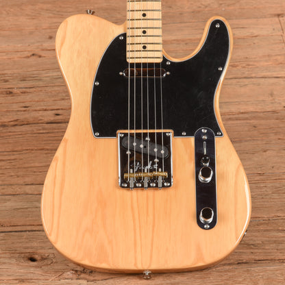 Fender American Professional Telecaster Natural 2019 Electric Guitars / Solid Body