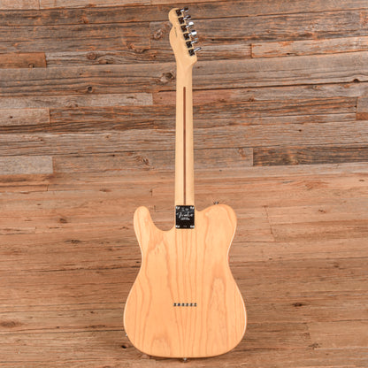 Fender American Professional Telecaster Natural 2019 Electric Guitars / Solid Body