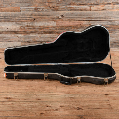 Fender American Professional Telecaster Neck with American Standard Body 2-Color Sunburst 2016 Electric Guitars / Solid Body