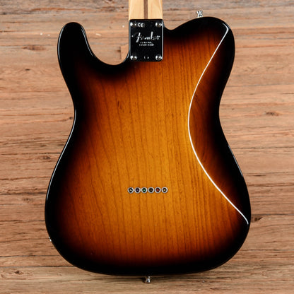 Fender American Professional Telecaster Neck with American Standard Body 2-Color Sunburst 2016 Electric Guitars / Solid Body