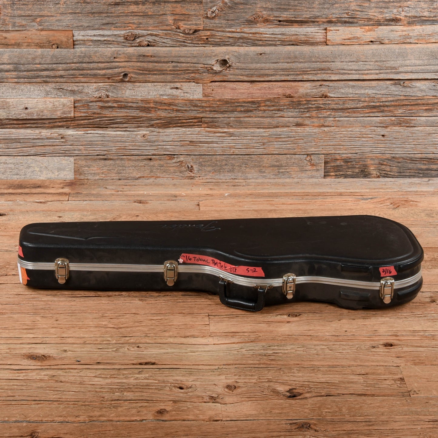 Fender American Professional Telecaster Neck with American Standard Body 2-Color Sunburst 2016 Electric Guitars / Solid Body