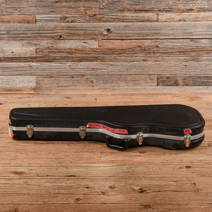 Fender American Professional Telecaster Neck with American Standard Body 2-Color Sunburst 2016 Electric Guitars / Solid Body