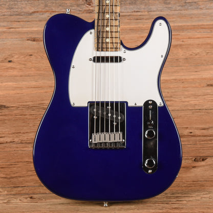Fender American Professional Telecaster Neck with American Standard Body Midnight Blue Electric Guitars / Solid Body