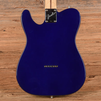 Fender American Professional Telecaster Neck with American Standard Body Midnight Blue Electric Guitars / Solid Body