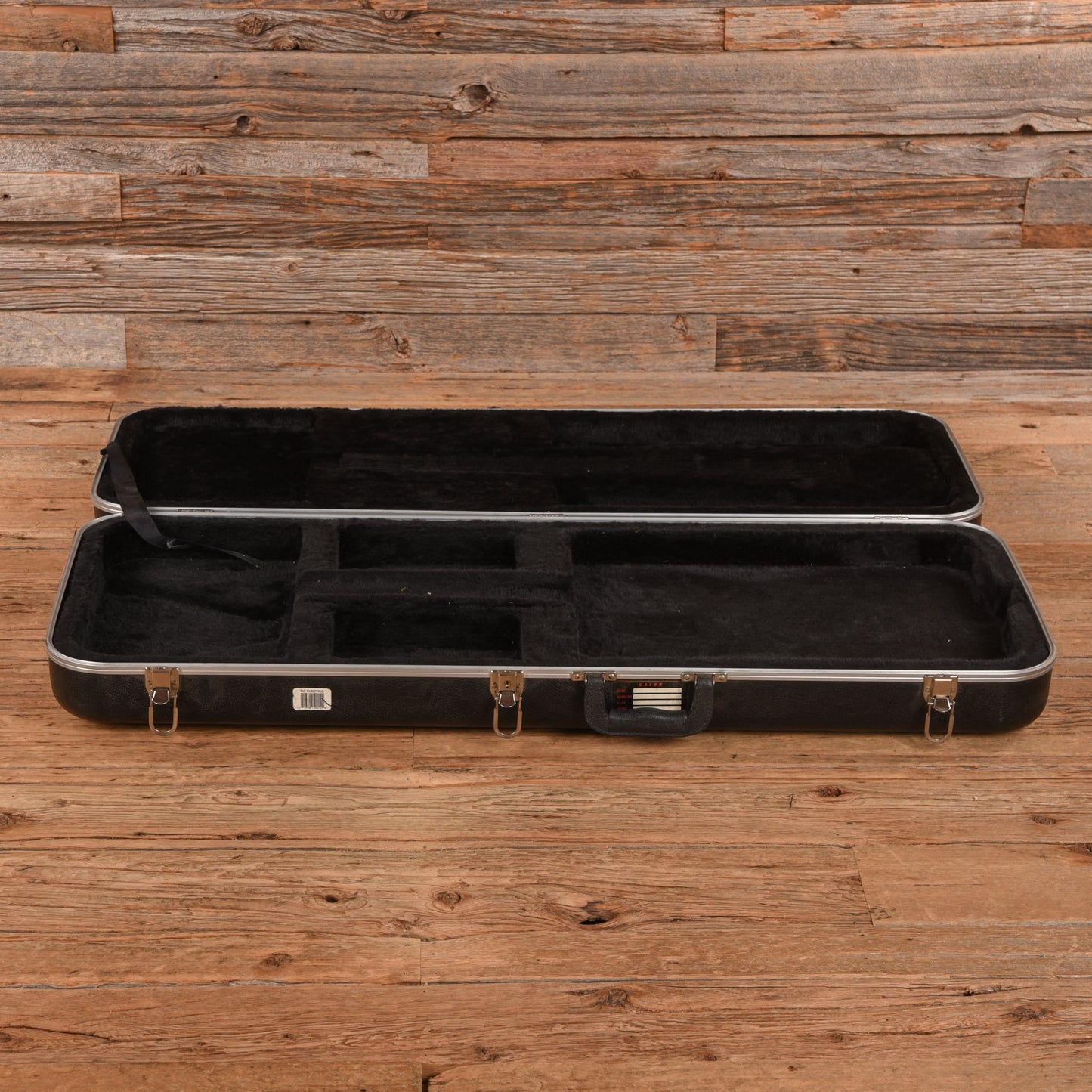 Fender American Professional Telecaster Neck with American Standard Body Monster Energy Electric Guitars / Solid Body