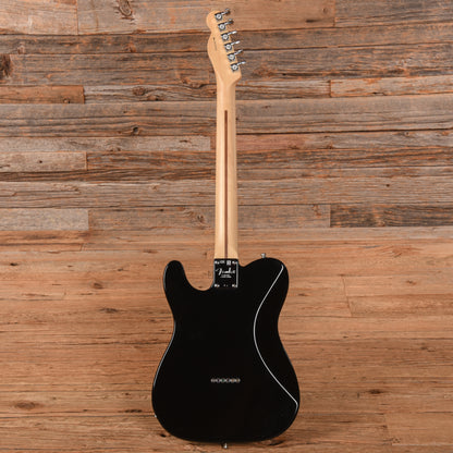 Fender American Professional Telecaster Neck with American Standard Body Monster Energy Electric Guitars / Solid Body