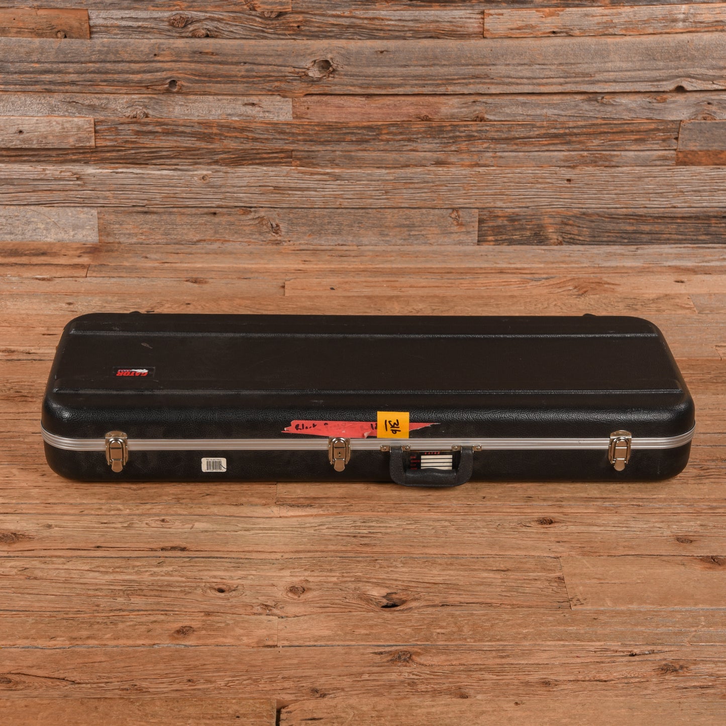 Fender American Professional Telecaster Neck with American Standard Body Monster Energy Electric Guitars / Solid Body