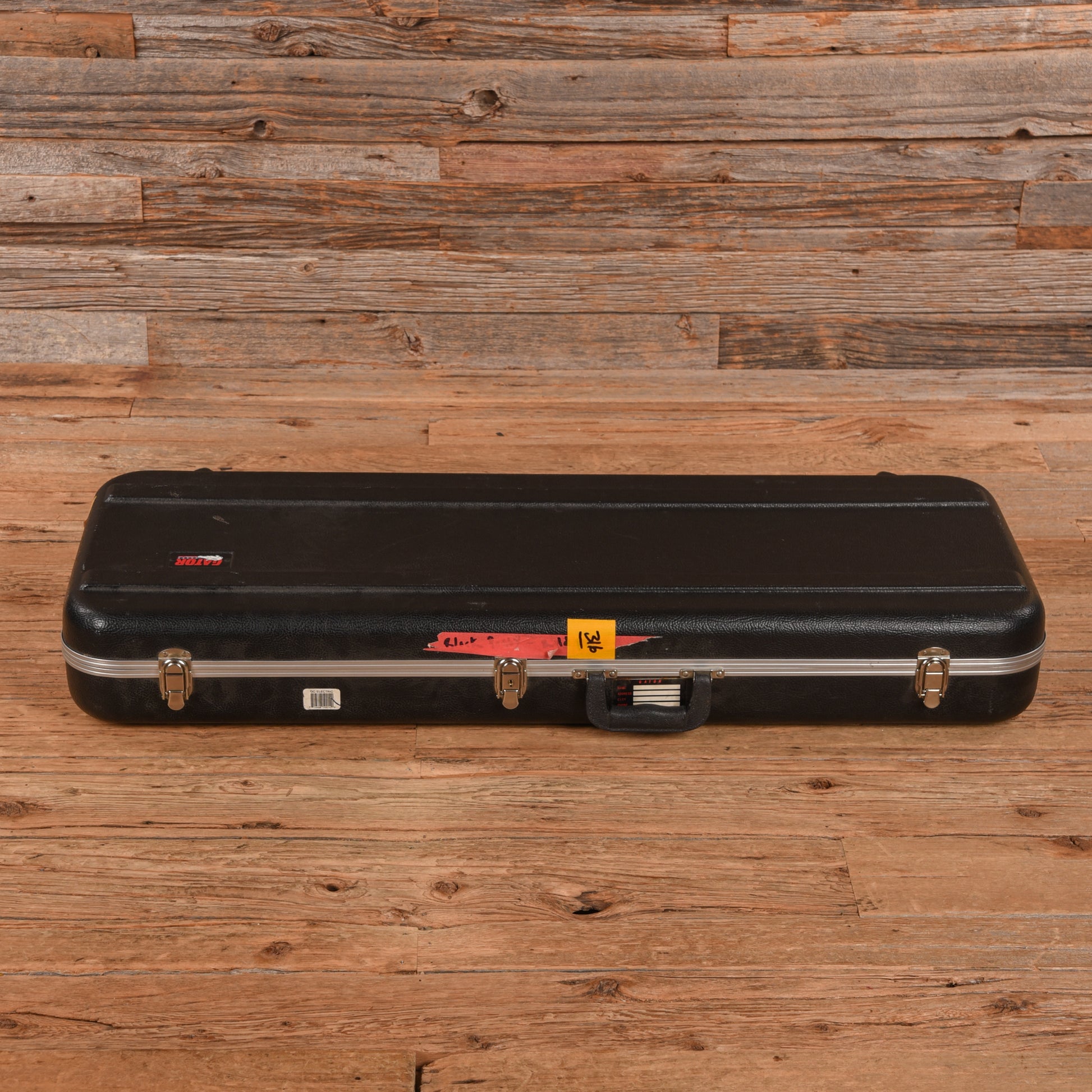 Fender American Professional Telecaster Neck with American Standard Body Monster Energy Electric Guitars / Solid Body