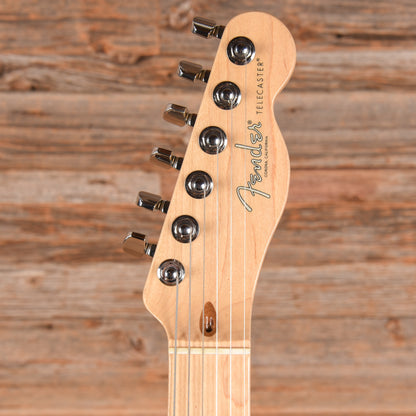Fender American Professional Telecaster Neck with American Standard Body Monster Energy Electric Guitars / Solid Body