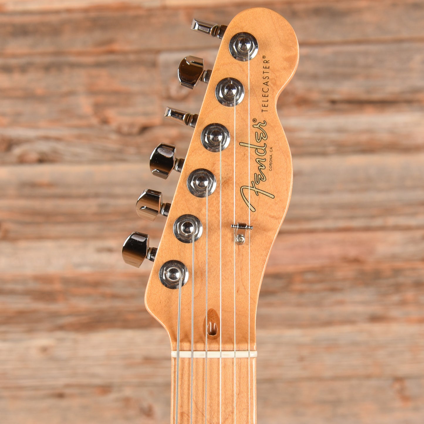 Fender American Professional Telecaster Sunburst 2017 Electric Guitars / Solid Body