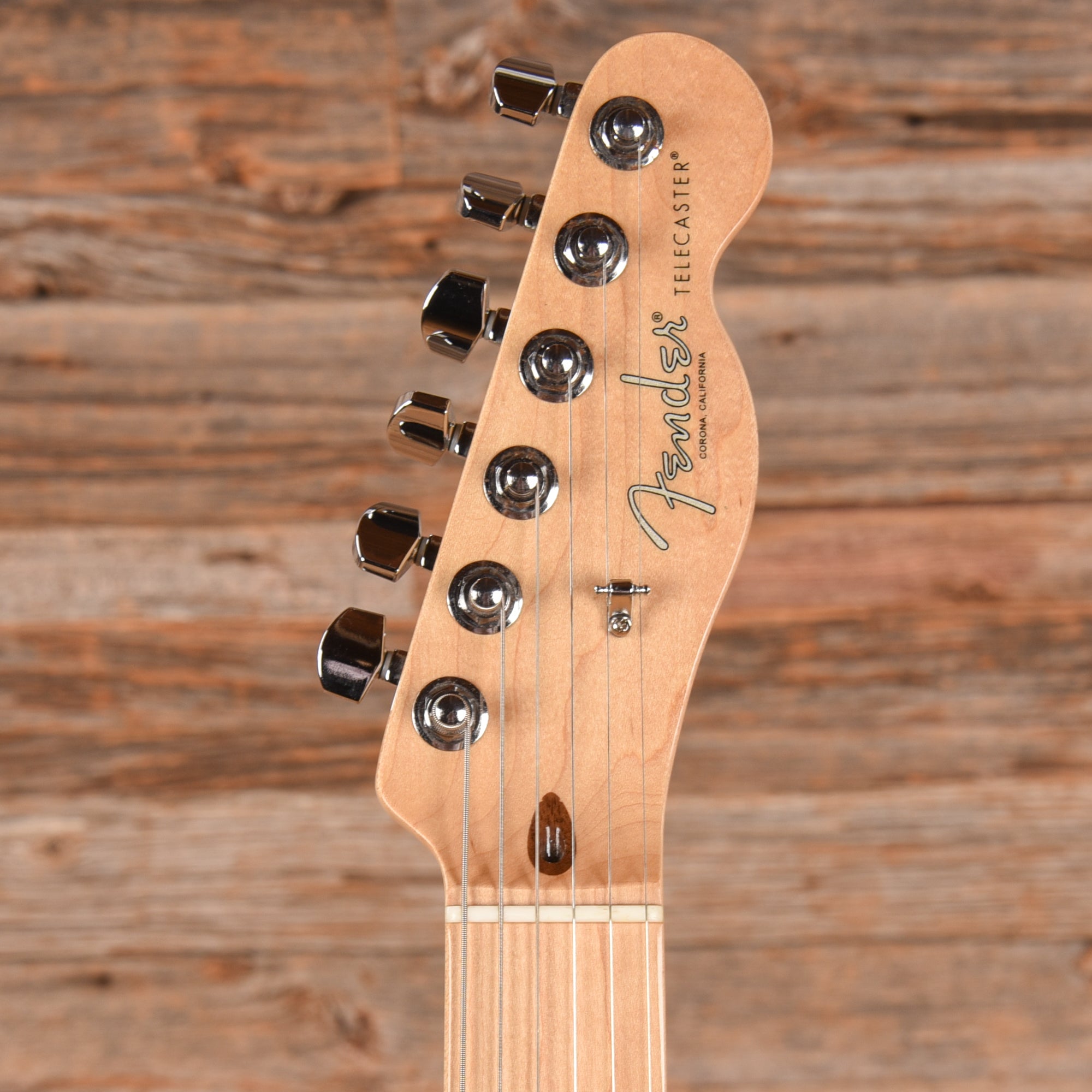 Fender American Professional Telecaster Sunburst 2019 Electric Guitars / Solid Body