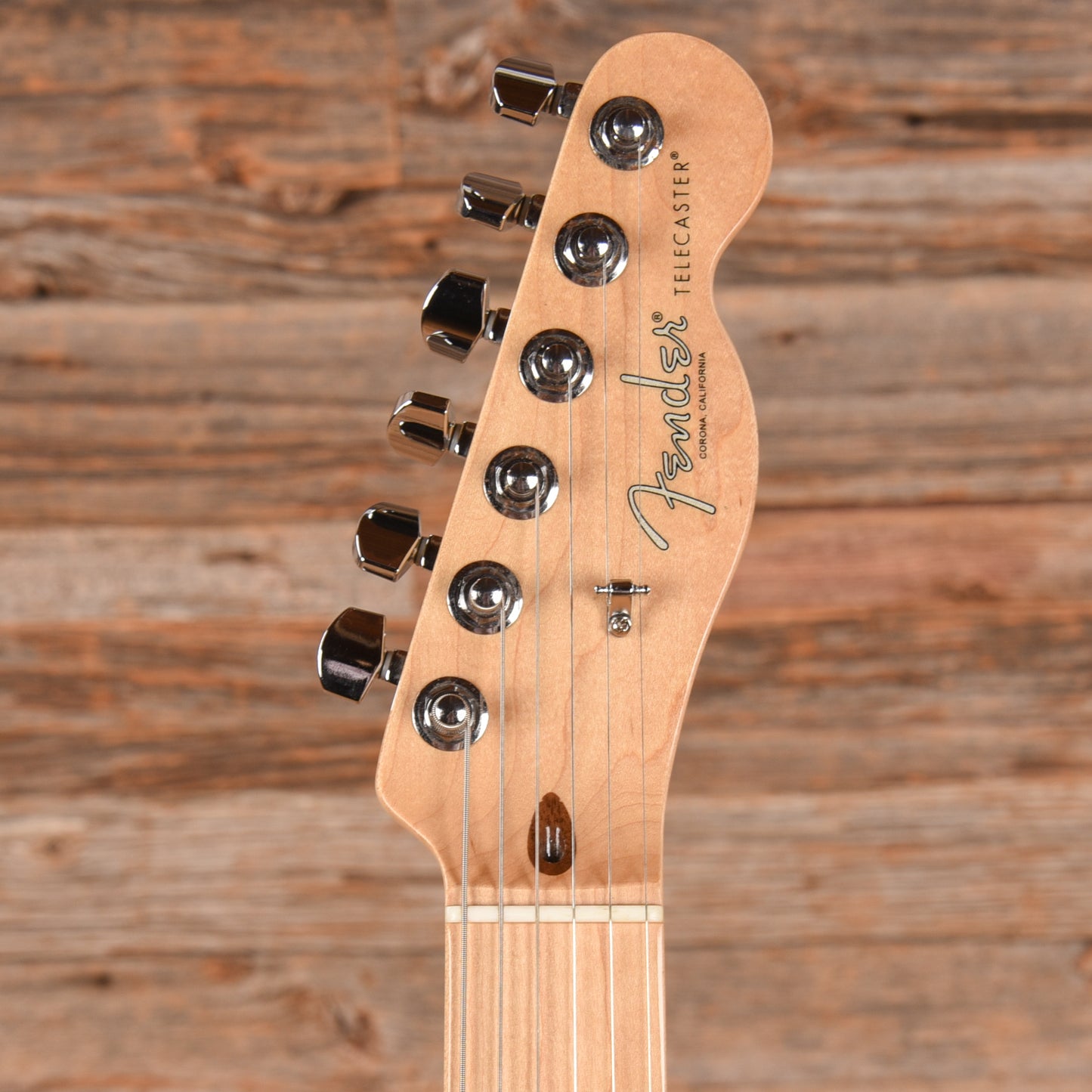 Fender American Professional Telecaster Sunburst 2019 Electric Guitars / Solid Body