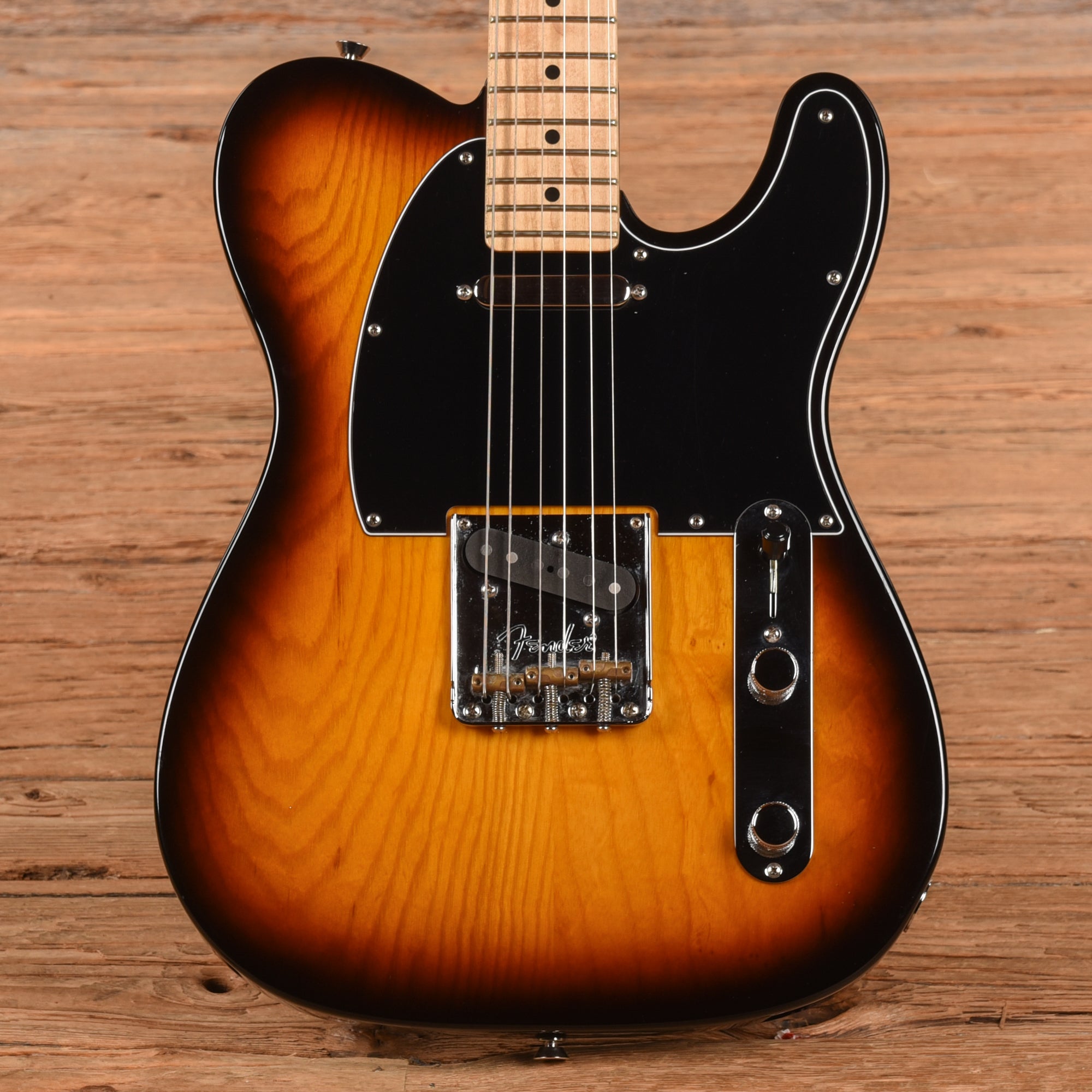Fender American Professional Telecaster Sunburst 2019 Electric Guitars / Solid Body