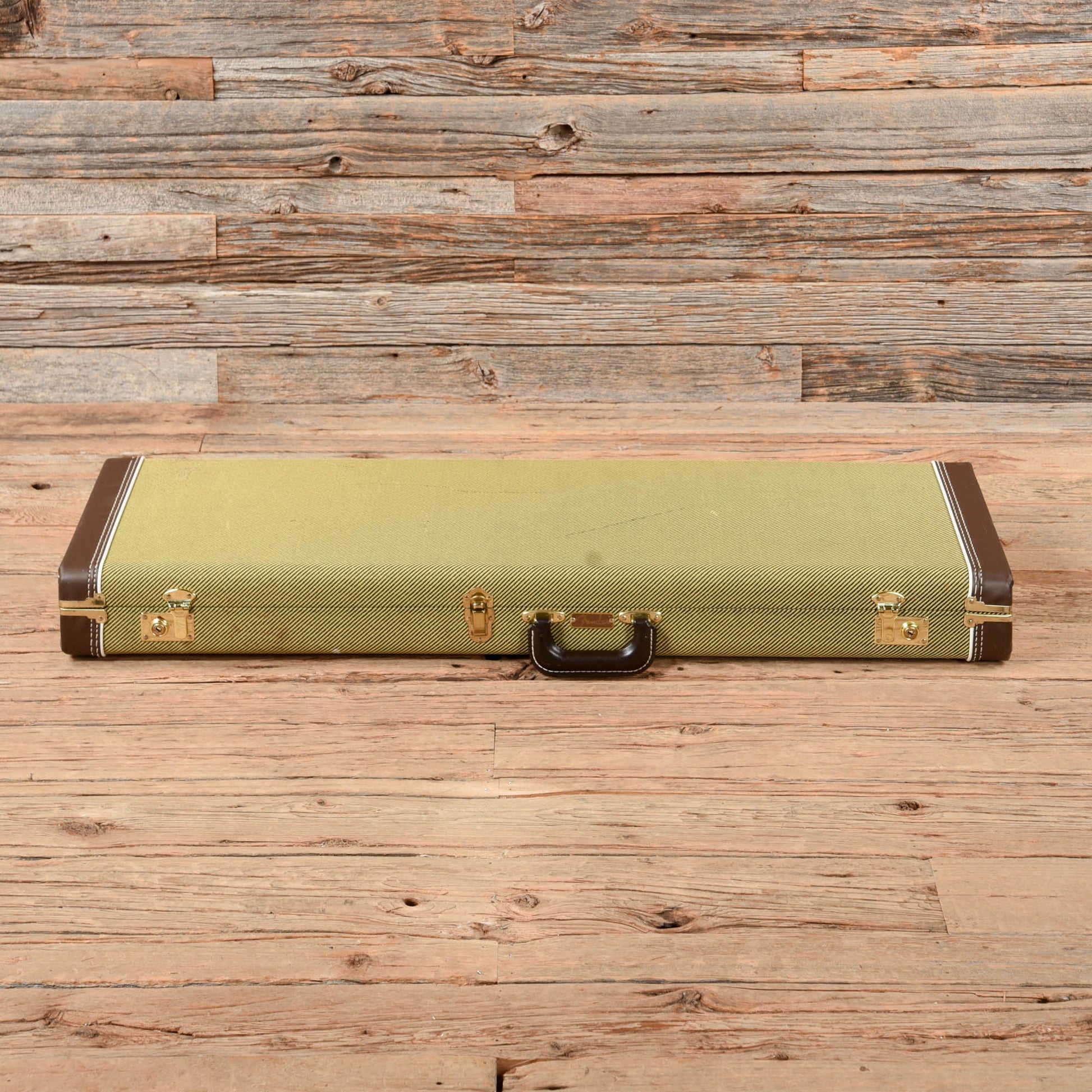 Fender American Select Stratocaster Dark Cherry Burst 2011 Electric Guitars / Solid Body