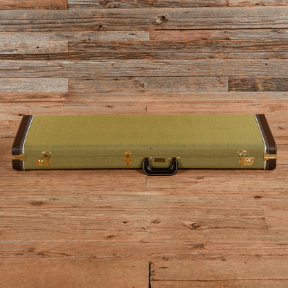 Fender American Select Stratocaster HSS Channel Bound Sunburst 2013 Electric Guitars / Solid Body