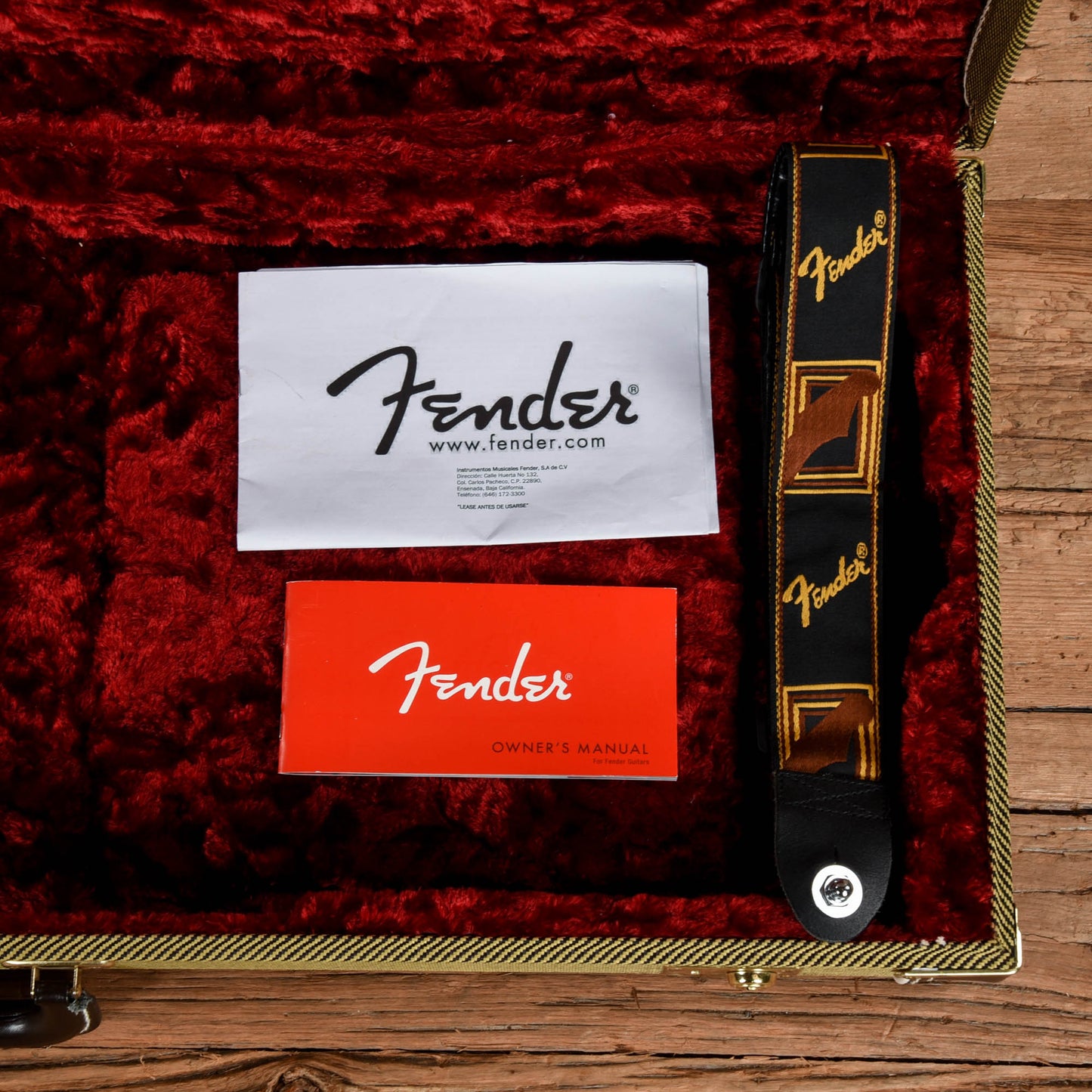 Fender American Select Stratocaster HSS Channel Bound Sunburst 2013 Electric Guitars / Solid Body