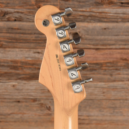 Fender American Series 60th Anniversary Stratocaster Sunburst 2006 Electric Guitars / Solid Body