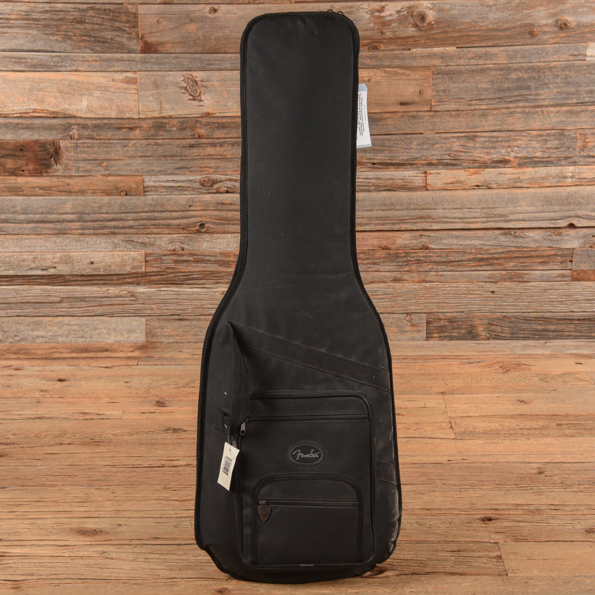 Fender American Series Nashville B-Bender Telecaster Sunburst 2009 Electric Guitars / Solid Body