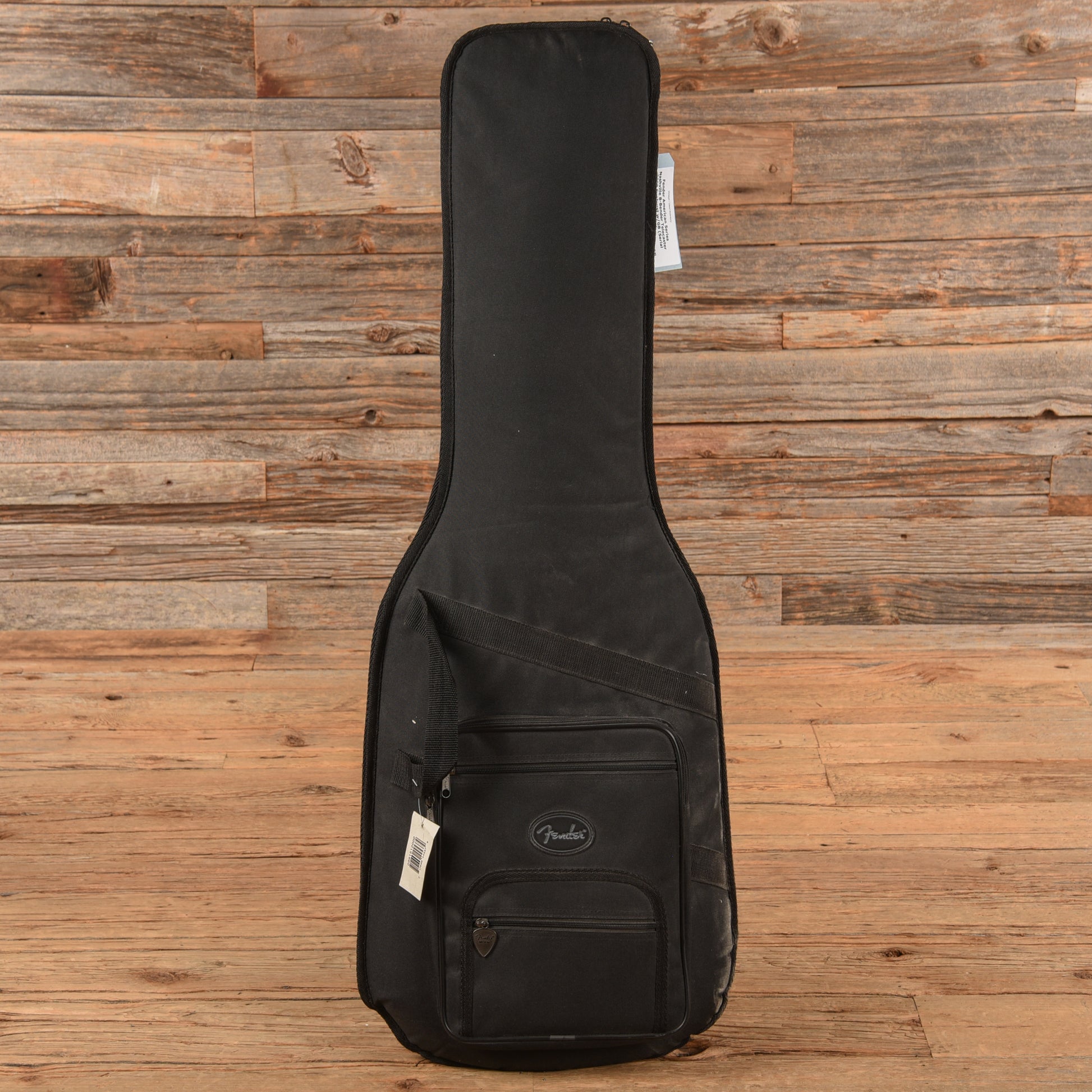 Fender American Series Nashville B-Bender Telecaster Sunburst 2009 Electric Guitars / Solid Body