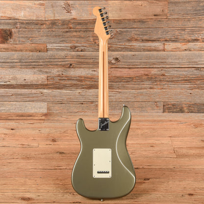 Fender American Series Stratocaster Pewter 1992 Electric Guitars / Solid Body