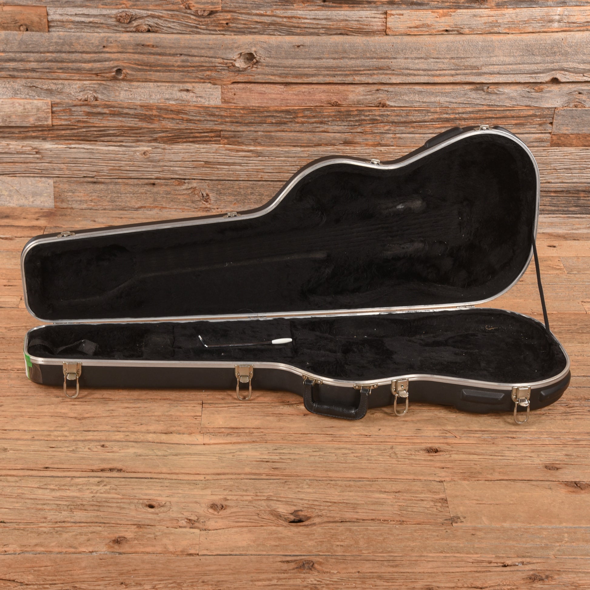 Fender American Series Stratocaster Sunburst 2001 Electric Guitars / Solid Body