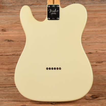 Fender American Series Telecaster Olympic White 2001 Electric Guitars / Solid Body