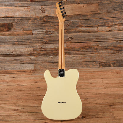 Fender American Series Telecaster Olympic White 2001 Electric Guitars / Solid Body