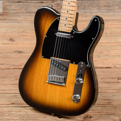 Fender American Series Telecaster Sunburst 2002 Electric Guitars / Solid Body