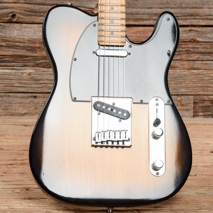 Fender American Series Telecaster Sunburst 2002 Electric Guitars / Solid Body