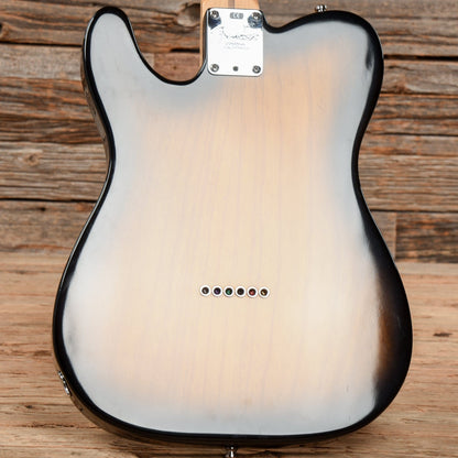 Fender American Series Telecaster Sunburst 2002 Electric Guitars / Solid Body